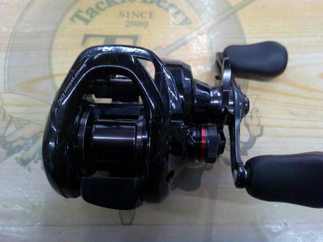 17スコーピオンDC 100