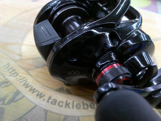 17スコーピオンDC 100