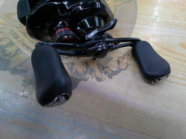 17スコーピオンDC 100