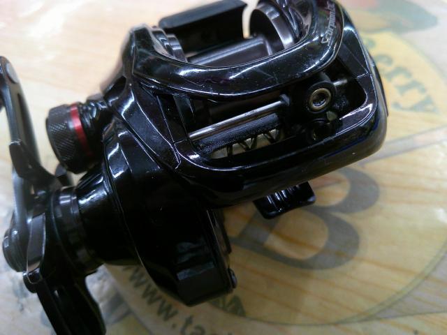 17スコーピオンDC 100