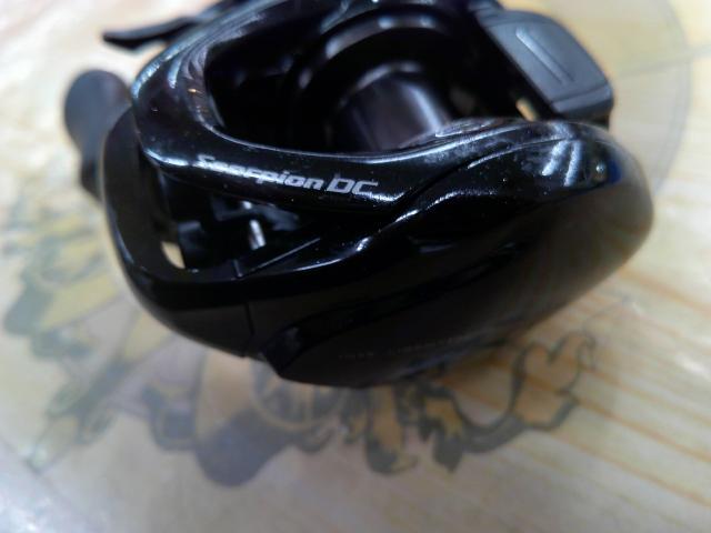 17スコーピオンDC 100