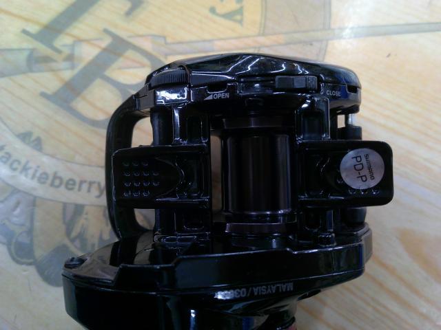 17スコーピオンDC 100