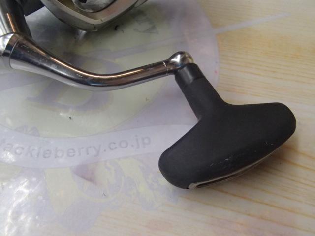 19ストラディック 4000MHG