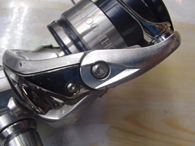 19ストラディック 4000MHG