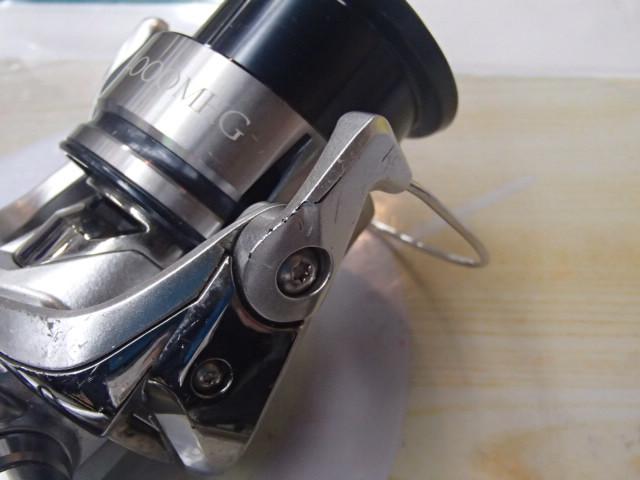 19ストラディック 4000MHG