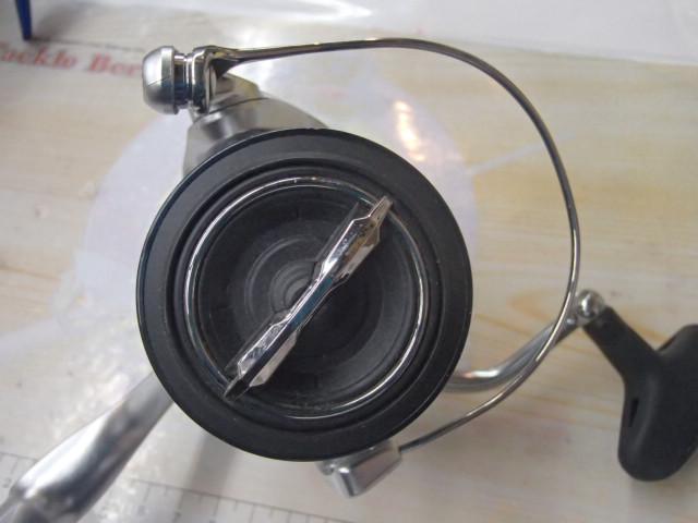 19ストラディック 4000MHG