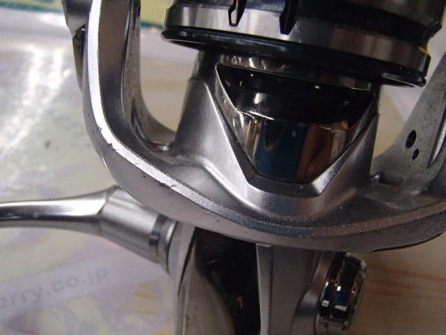 19ストラディック 4000MHG