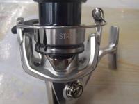 19ストラディック 4000MHG