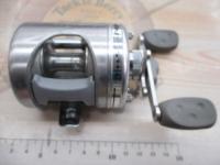 SM3600C シルバー(ambassadeurロゴリムステッカー)