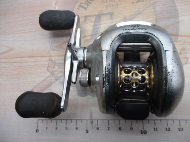 04スコーピオンMg 1001