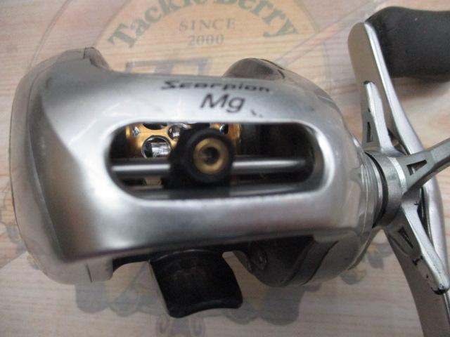 04スコーピオンMg 1001