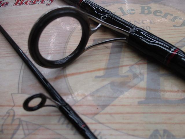 リバティクラブシーバス 86ML