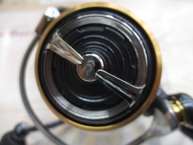 21カルディア FC LT2000S-H