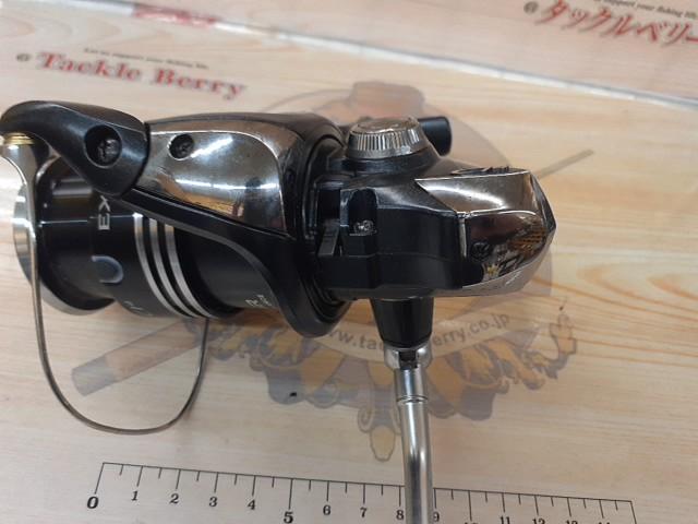 10エクスセンスCI4 4000S