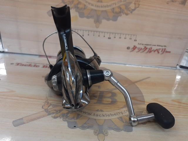 10エクスセンスCI4 4000S