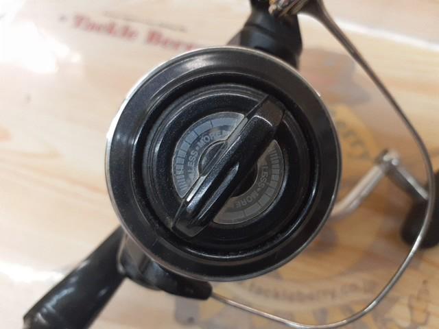 10エクスセンスCI4 4000S