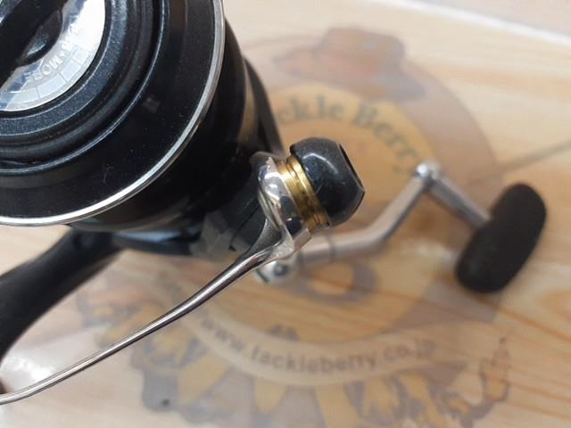 10エクスセンスCI4 4000S