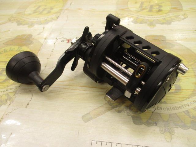 ビッグトロール31000