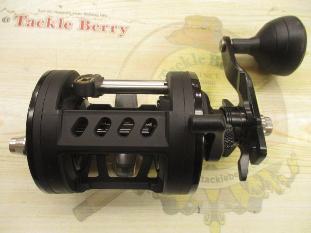 ビッグトロール31000