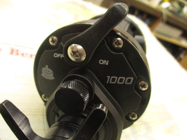 ビッグトロール31000