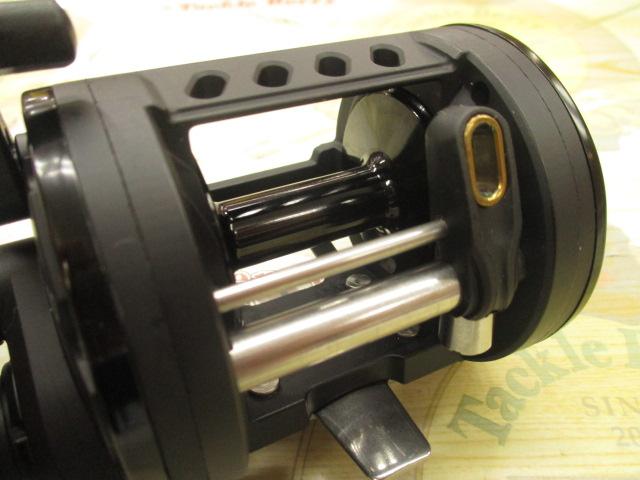 ビッグトロール31000