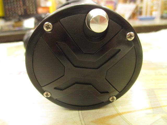 ビッグトロール31000