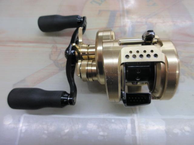 15カルカッタコンクエスト 201HG