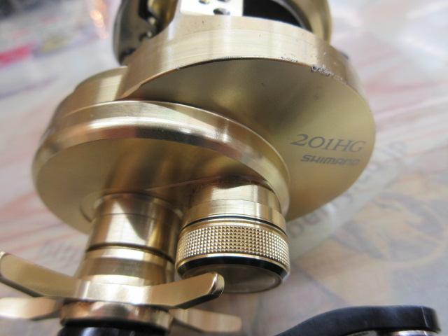 15カルカッタコンクエスト 201HG