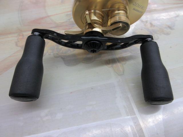 15カルカッタコンクエスト 201HG