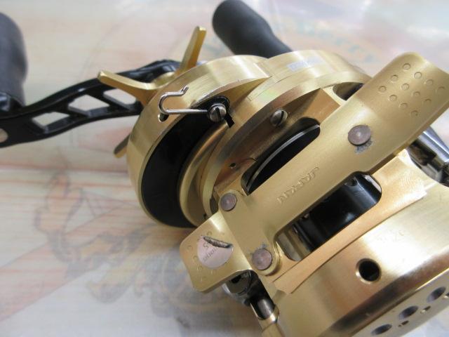 15カルカッタコンクエスト 201HG