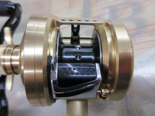 15カルカッタコンクエスト 201HG