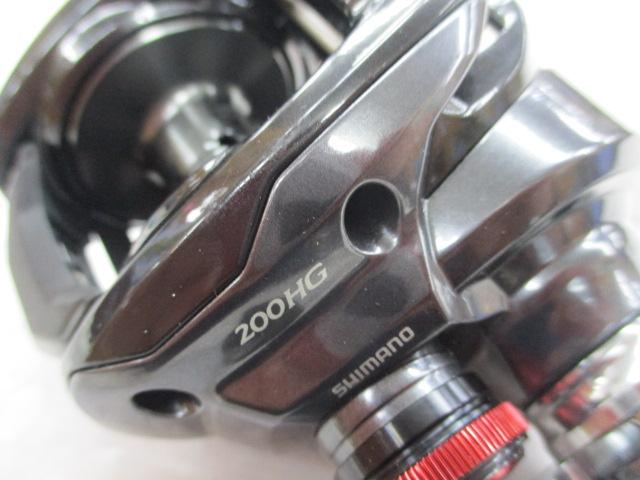 24スコーピオンMD 200HG