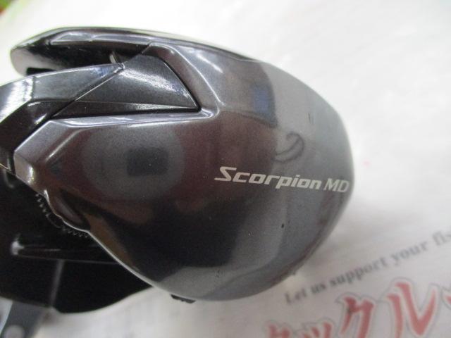 24スコーピオンMD 200HG
