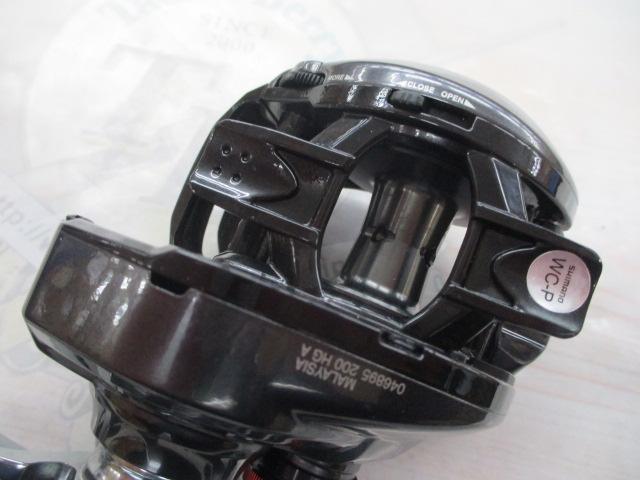 24スコーピオンMD 200HG