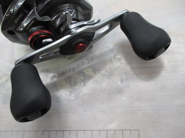 24スコーピオンMD 200HG