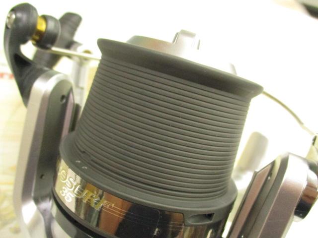 ネオサーフ 35 標準