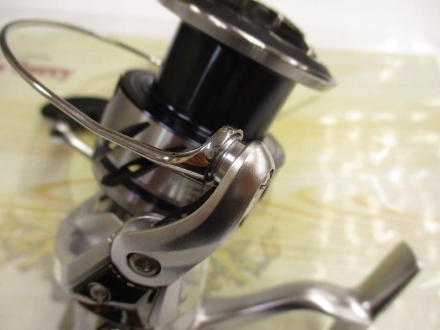 23ストラディック 4000XG