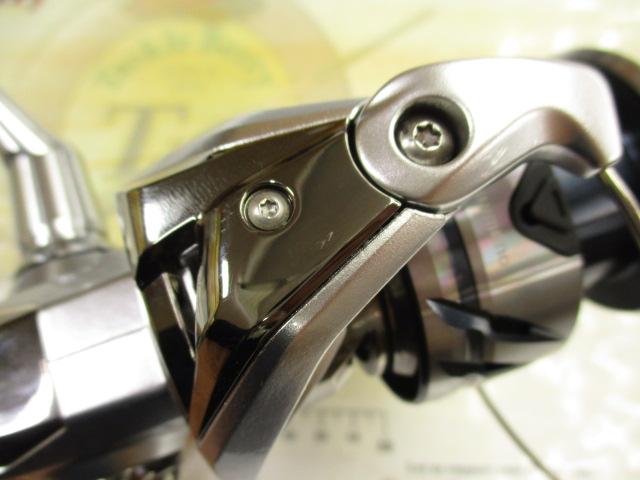 23ストラディック 4000XG