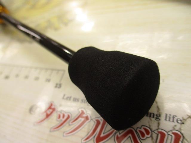 23ソアレBB アジング S58UL-S