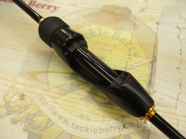 23ソアレBB アジング S58UL-S