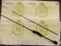 23ソアレBB アジング S58UL-S