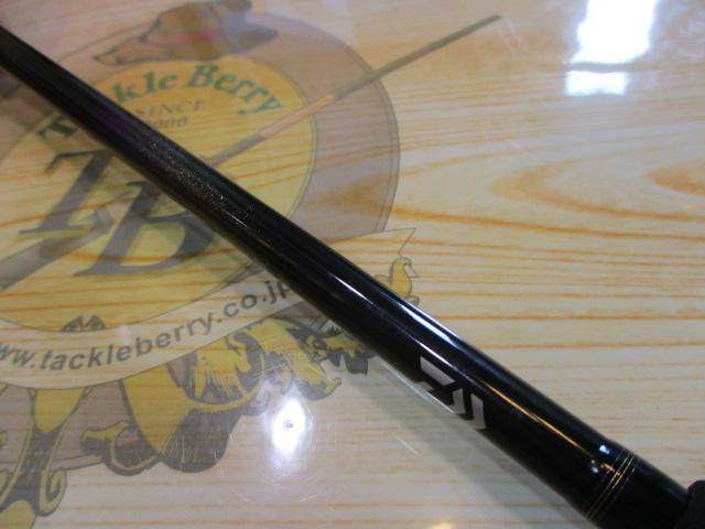 極鋭LGEX 73 MH-185