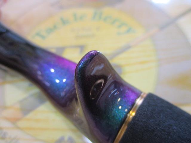 極鋭LGEX 73 MH-185