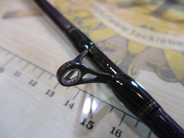 極鋭LGEX 73 MH-185