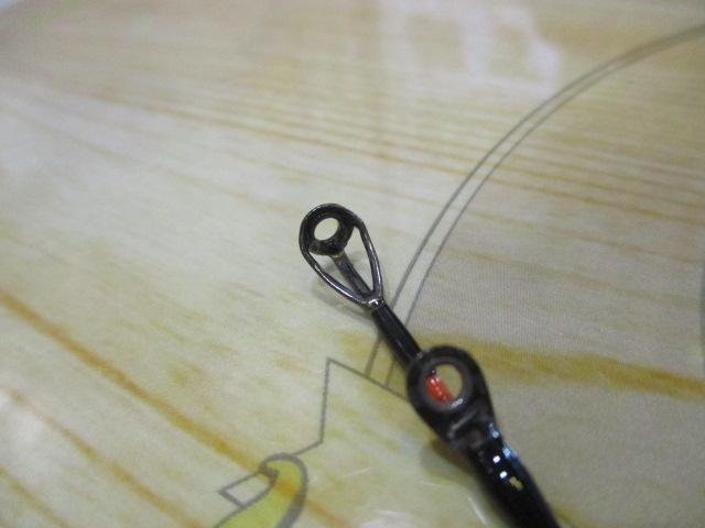 極鋭LGEX 73 MH-185