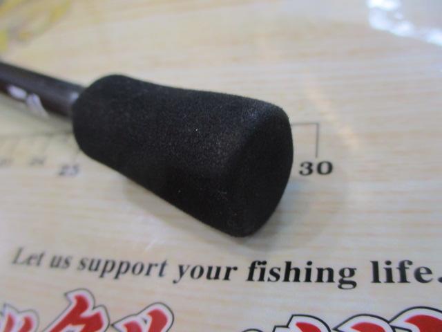 極鋭マルイカEX LC