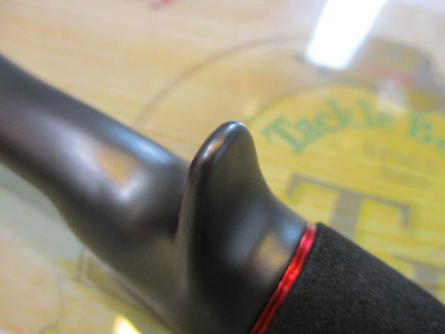 極鋭マルイカEX LC