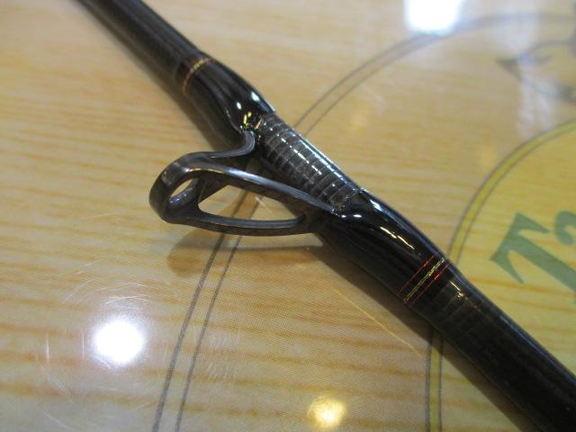 極鋭マルイカEX LC