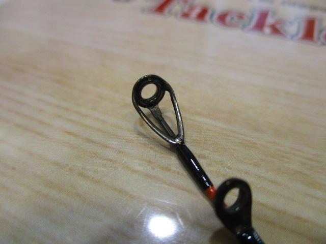 極鋭マルイカEX LC