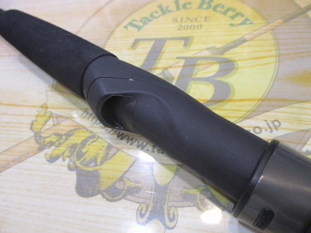 ルアーニスト MB 76ML-4